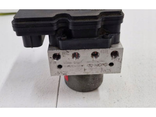 Блок АБС Hyundai ix20 - года