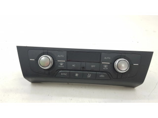 Блок управления климат-контролем 4G0820043J, A2C53400299   Audi A7 S7 4G