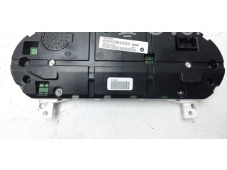 Панель приборов 68241302AE Jeep Cherokee