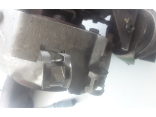 Турбина Volkswagen Golf VII 8138605001S для двигателя CLHA