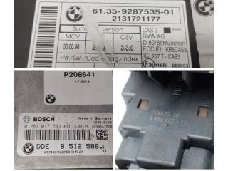 Řídící jednotka 8574351, 9287535 BMW 1 E81 E87 2007