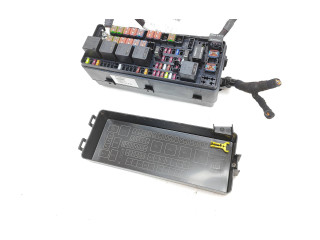 Блок предохранителей 670008598 Maserati Ghibli