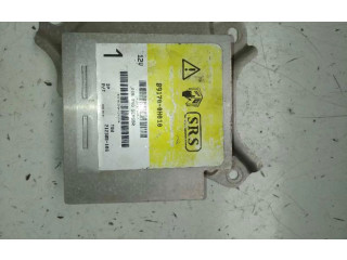 Блок подушек безопасности 891700H010, CENTRALITAAIRBAG   Citroen C1