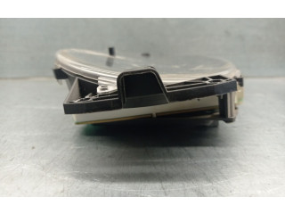 Панель приборов P248104354R Dacia Sandero II