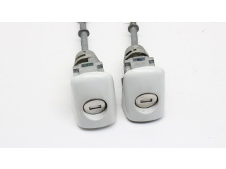 Řídící jednotka 9666325380 Peugeot RCZ 2011