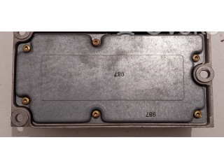 Блок подушек безопасности 8645271, 0285001254   Volvo S60