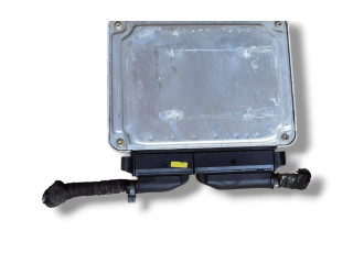 Řídící jednotka 0216206795, 8N0906018H Audi TT Mk1 2002