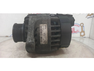 Генератор 46782213, 168206 Alfa Romeo GT