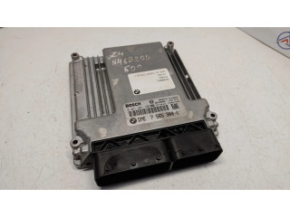 Блок управления двигателя 7565300, 12147565300   BMW Z4 E85 E86
