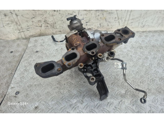 Турбина Skoda Octavia Mk3 (5E) 04L253010H, 8218660004