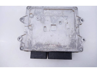 Блок управления двигателя HF0118881A, HF4K188K2B   Mazda 3