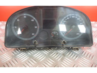 Přístrojová deska Volkswagen Caddy 2004 110080237, A2C53023102