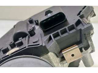 Моторчик дворников 1397220666, 3397031442    Mercedes-Benz E A207