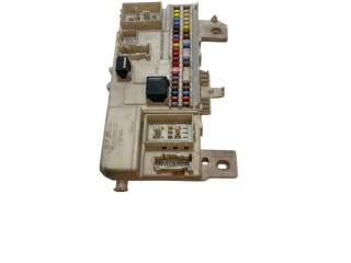 Блок комфорта 31254903, 519096804   Volvo C30   