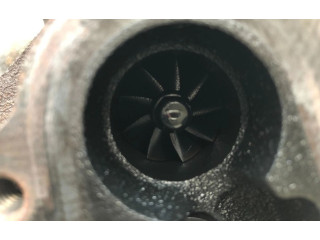 Турбина 54351014809, 54351014809   Opel Combo C    
