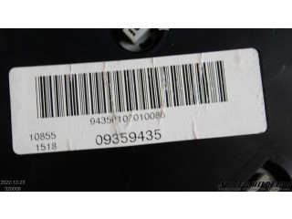 Панель приборов 09359435   Chevrolet Alero       