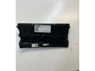 Блок управления климат-контролем 8K1820043T   Audi A5 8T 8F