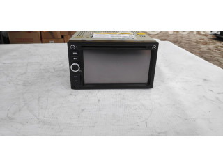 Дисплей IACLINT01 SsangYong Rexton