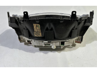 Přístrojová deska Chevrolet Corvette C5 2003 10408309