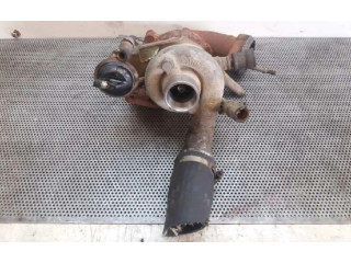 Турбина Volvo 460 7700866450, TURBOCOMPRESOR