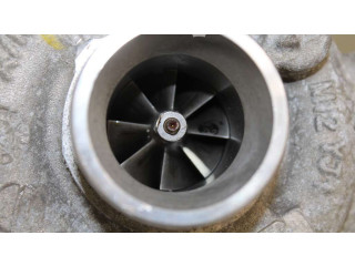  Турбина KIA Ceed  28201-2A701         