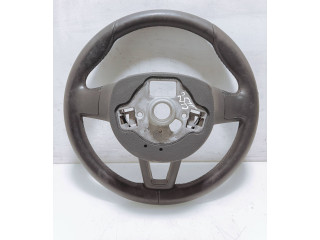 Руль Skoda Fabia Mk3 (NJ) 2015 - 2021 года 3V0419091L, 305311399340AA