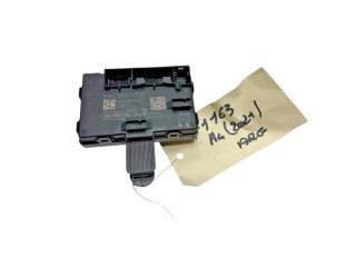 Блок комфорта 8W0959395N   Audi A4 Allroad   