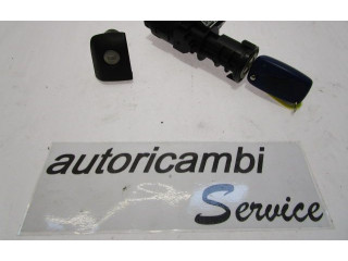 Комплект блоков управления 17840 Fiat Idea