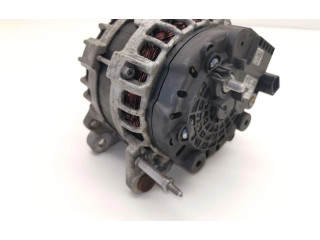 Генератор 04B903023D Skoda Fabia Mk3 (NJ)