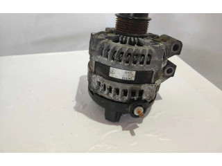 Генератор 8X2310300CB Jaguar XF X250 2007 - 2015 года