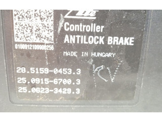 Блок АБС P68490484AE, 25022015394   Jeep  Compass   -  года