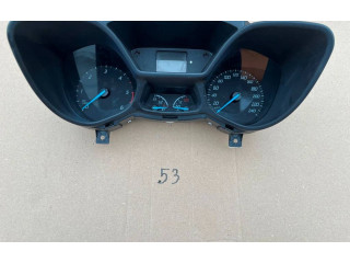 Панель приборов FT1T10849GD, SBGDD8590   Ford Transit -  Tourneo Connect       