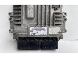 Блок управления 39130-2A302, 28305510   KIA Venga
