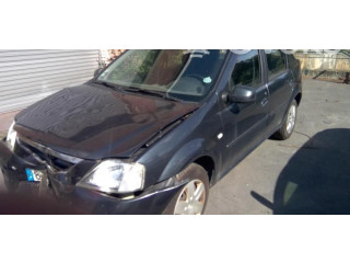 Зеркало электрическое        Dacia Logan I  2004 - 2012 года   