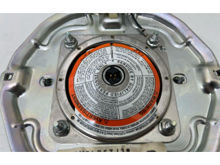 Подушка безопасности водителя    Chevrolet Matiz