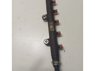 Топливная рампа BK2Q9D280AB Ford Transit Custom 2.2