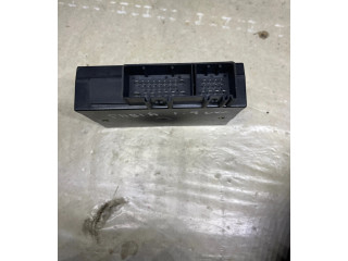 Блок комфорта 5DK00812701 Skoda Fabia Mk2 (5J)