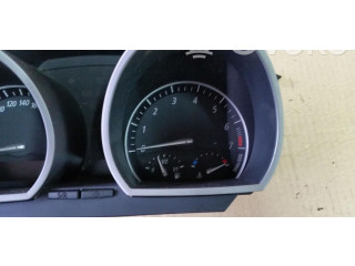 Панель приборов 4125489   BMW Z4 E85 E86       