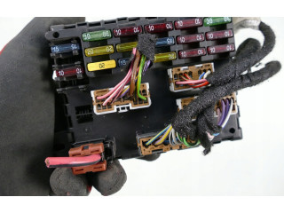 Pojistková skříňka 46776086 Lancia Lybra 2002