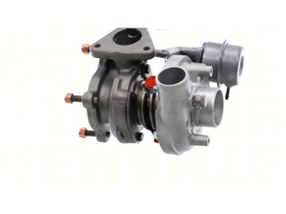 Турбина Seat Alhambra (Mk1) 454083-5002S, 454083-5002S