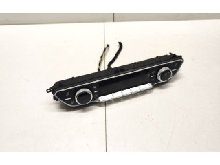 Блок управления климат-контролем 8W0820043AC, 5HB01347929   Audi A5