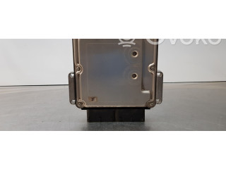 Блок управления двигателя 55265162 Fiat 500X