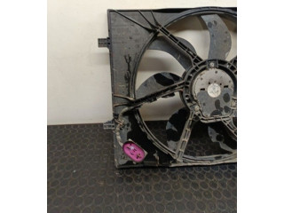 Вентилятор радиатора         Audi A3 S3 8V 