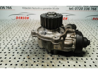 Топливная рампа 04L130755D, 0445010537 Volkswagen Golf VII