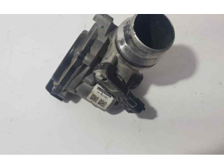 Поршень Дроссель 161A09287RD, VALEO Nissan Juke I F15