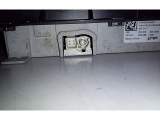 Дисплей    4KE919603M   Audi e-tron