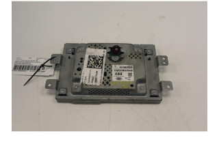 Дисплей FK72-19C299-AC Jaguar XE