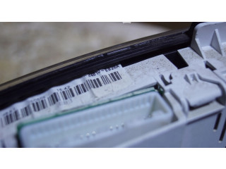 Спидометр (приборный щиток)    24810EB28A   Nissan Navara D40