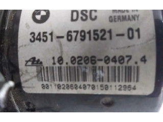 Блок АБС 679152101, 6787837 BMW 1 E81 E87 2004 - 2011 года