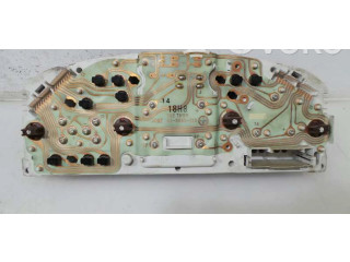 Přístrojová deska  Suzuki Wagon R+ 1998 3410174FA1, 3410174FA1  